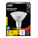 Load image into Gallery viewer, PAR30 LED Light Bulbs, 8.3 Watts, E26, Dimmable, 750 lumens, 3000K, outdoor security lighting