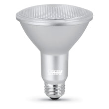 Load image into Gallery viewer, PAR30 LED Light Bulb, 8.3 Watts, E26, 750 Lumens, Beam Spread 40, 5000K, Recessed Lighting