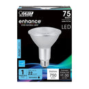 Load image into Gallery viewer, PAR30 LED Light Bulb, 8.3 Watts, E26, 750 Lumens, Beam Spread 40, 5000K, Recessed Lighting