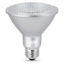 Load image into Gallery viewer, PAR30 LED Light Bulbs, 8.3 Watts, E26, Dimmable, 750 lumens, 3000K, outdoor security lighting