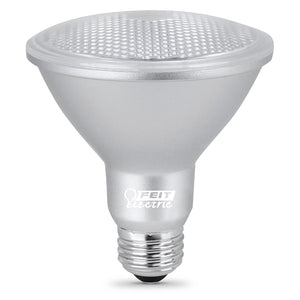 PAR30 LED Light Bulb, 8.3 Watts, E26, 750 Lumens, Beam Spread 38, 5000K, Recessed Lighting & Outdoor Security