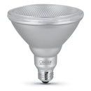 Load image into Gallery viewer, PAR38 LED Light Bulbs, 15.5 Watts, E26, Dimmable, 1400 lumens, 3000K