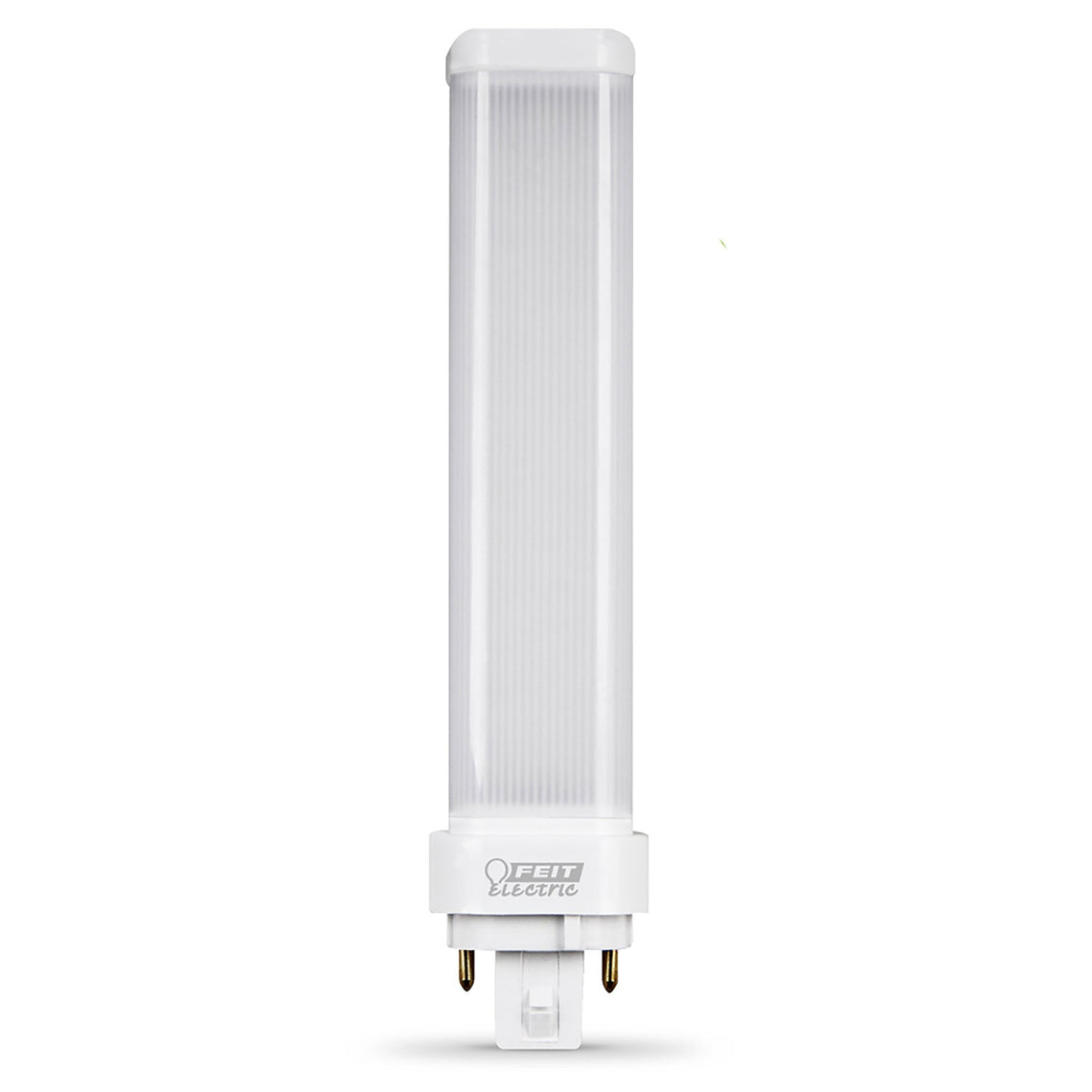LED PL Lamps, 26W, Horizontal Recessed, GX24Q-3 Base 4-Pin, 4100K