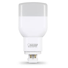 Load image into Gallery viewer, LED PL Lamps, 26W, Vertical Recessed, GX24Q-3 Base 4-Pin, 4100K