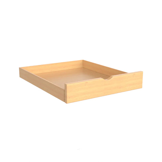 Luxor Espresso - Pull Out Shelf | 27"W x 3"H x 24"D