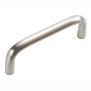 cabinet handle 3 Inch Center to Center - Wire Pulls Collection