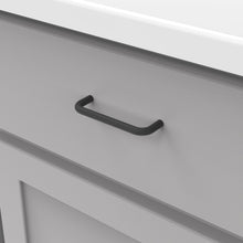 Load image into Gallery viewer, cabinet handles 3-1/2 Inch Center to Center - Wire Pulls Collection