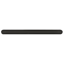 Load image into Gallery viewer, Cabinet Pull 4 Inch Center to Center in Matte Black- Wire Pulls Collection