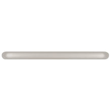 Load image into Gallery viewer, Satin Nickel Cabinet Pull 4 Inch Center to Center in Satin Nickel - Wire Pulls Collection