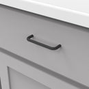 Load image into Gallery viewer, cabinet handles 3-3/4 Inch (96mm) Center to Center - Wire Pulls Collection