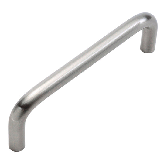 cabinet handles 3-3/4 Inch (96mm) Center to Center - Wire Pulls Collection