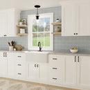 Load image into Gallery viewer, Kitchen Cabinet Pulls 5-1/16 Inch (128mm) Center to Center - Hickory Hardware