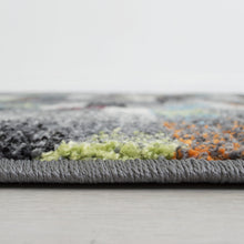 Load image into Gallery viewer, Ibiza-190 Area Rugs Rectangle Shadow 5-X-7