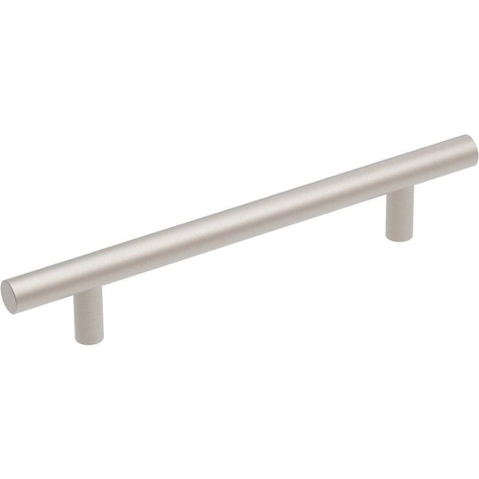 Heritage Designs Collection - PULL, BAR, 128mm Center to Center (Pack of 10 Pulls) - Hickory Hardware|R077745