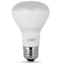 Load image into Gallery viewer, R20 LED Light Bulbs, 7.5 Watts, 450 Lumens, 2700K, Non-Dimmable, Track &amp; Recessed Lighting
