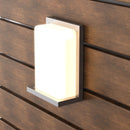 Load image into Gallery viewer, rectangle-outdoor-wall-sconce