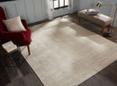 Load image into Gallery viewer, Renzo Linen 7 ft. 6 in. x 9 ft. 6 in. Area Rug