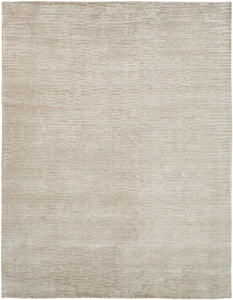 Renzo Linen 7 ft. 6 in. x 9 ft. 6 in. Area Rug