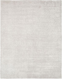 Renzo Platinum 5 ft. 6 in. x 8 ft. 6 in. Area Rug