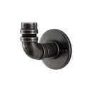 Load image into Gallery viewer, Hickory Hardware - Pipeline Collection - Single Prong Hook 2-1/2 Inch Long