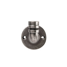 Load image into Gallery viewer, Hickory Hardware - Pipeline Collection - Single Prong Hook 2-1/2 Inch Long