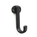 Load image into Gallery viewer, Decorative Hook - Single Prong Hook - Hickory Hardware - Euro-Contemporary Collection