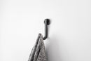 Load image into Gallery viewer, Decorative Hook - Single Prong Hook - Hickory Hardware - Euro-Contemporary Collection