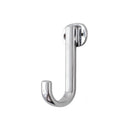 Load image into Gallery viewer, Decorative Hook - Single Prong Hook - Hickory Hardware - Euro-Contemporary Collection