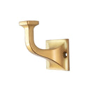Load image into Gallery viewer, Decorative Wall Hooks - Single Prong Hook 2-3/4 Inch Long - Hickory Hardware - Forge Collection