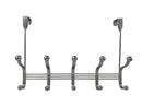 Load image into Gallery viewer, Over the Door Hook Rail 10-7/8 Inch Long - 10 Prong - Hickory Hardware