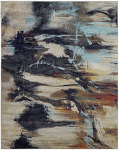 Load image into Gallery viewer, Solstice Desert Skies 5 ft. 3 in. X 7 ft. 6 in. Area Rug