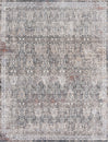 Load image into Gallery viewer, Sonoma Graphite/Earth 5 ft. 6 in. X 8 ft. 6 in. Area Rug