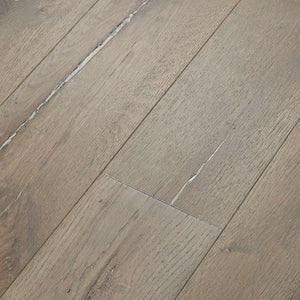 Shaw Floorte Reflections White Oak SW661-5082 TinderCTN Engineered Hardwood Flooring 7" x 1/2" x 11.3 mm Thickness (23.58 SF/CTN)