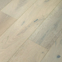 Load image into Gallery viewer, Shaw Floorte Expressions SW707-01077 Melody Engineered Brushed White Oak Hardwood Flooring 5/8&quot; x 7.5&quot; x 15mm Thickness (23.31 SF/CTN)