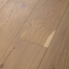 Load image into Gallery viewer, Shaw Floorte Expressions SW707-01094 Alla Prima Engineered Brushed White Oak Hardwood Flooring 5/8&quot; x 7.5&quot; x 15mm Thickness (23.31 SF/CTN)