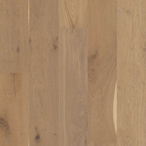 Shaw Floorte Expressions SW707-01094 Alla Prima Engineered Brushed White Oak Hardwood Flooring 5/8" x 7.5" x 15mm Thickness (23.31 SF/CTN)