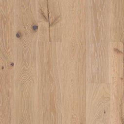 Shaw Floorte Expressions SW707-02048 Fresco Engineered Brushed White Oak Hardwood Flooring 5/8