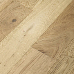 Shaw Floorte Expressions SW707-02050 Watercolor Engineered Brushed White Oak Hardwood Flooring 5/8