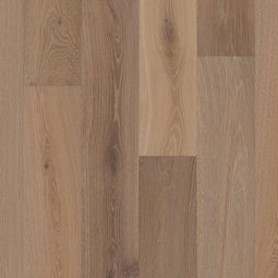 Shaw Floorte Expressions SW707-02053 Poetry Engineered Brushed White Oak Hardwood Flooring 5/8