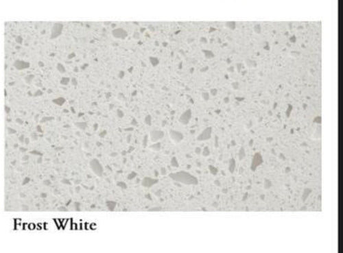 Group A Quartz MSI Frost White