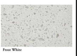 Group A Quartz MSI Frost White