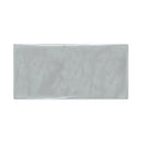 Load image into Gallery viewer, 3 x 12 in. Marlow Smoke Glossy Pressed Glazed Ceramic Wall Tile