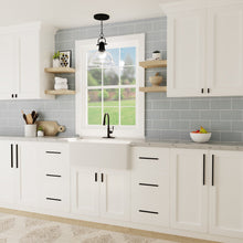 Load image into Gallery viewer, Pull 3 Inch Center to Center -Hickory Hardware