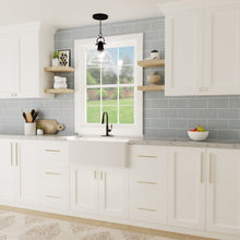 Load image into Gallery viewer, kitchen cabinet pulls 12 Inch Center to Center - Hickory Hardware