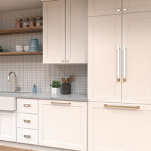 Load image into Gallery viewer, Appliance Pull 13 Inch Center to Center - Studio Collection