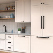 Load image into Gallery viewer, Appliance Pull 13 Inch Center to Center - Studio Collection