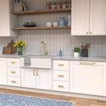 Load image into Gallery viewer, Cabinet Pull 3-3/4 Inch (96mm) Center to Center - Studio Collection