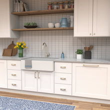 Load image into Gallery viewer, Cabinet Pull 7-9/16 Inch (192mm) Center to Center - Studio Collection