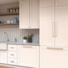 Load image into Gallery viewer, Cabinet Pull 3-3/4 Inch (96mm) Center to Center - Studio Collection