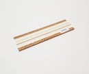 Load image into Gallery viewer, Permshield Golden Mocha T Molding - 94&quot; x 1.3/4&quot;
